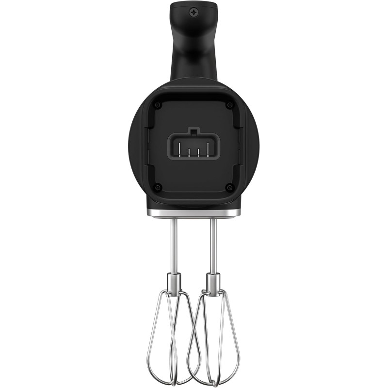 Міксер KitchenAid Go 5KHMR762BM