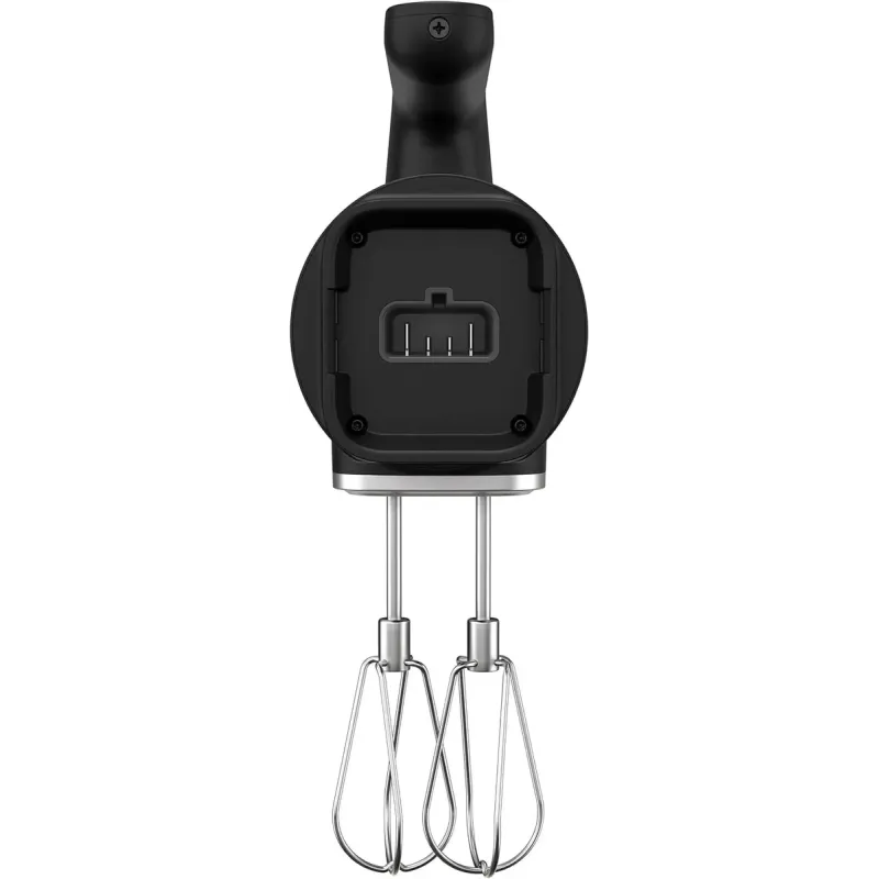 Міксер KitchenAid Go 5KHMR762BM