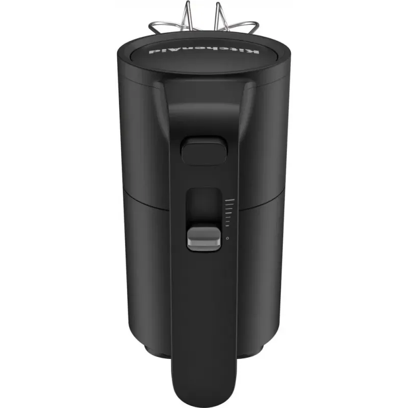 Міксер KitchenAid Go 5KHMR762BM