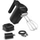 Міксер KitchenAid Go 5KHMR762BM