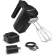 Міксер KitchenAid Go 5KHMR762BM