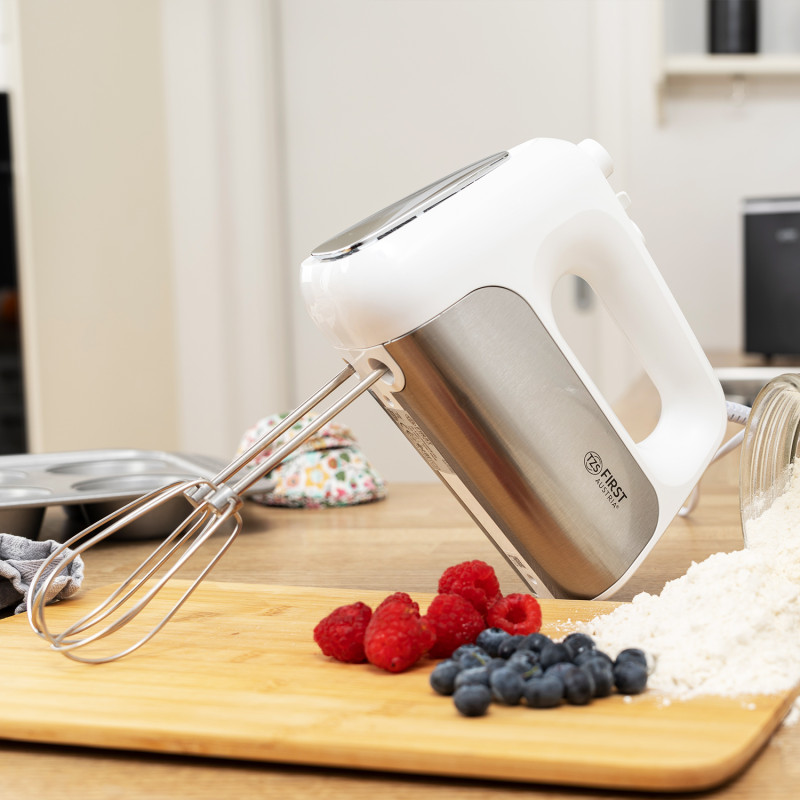 Миксер First  FA-5262