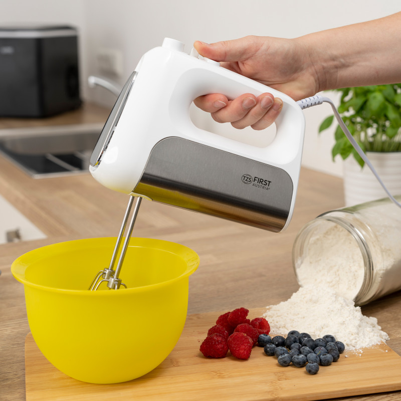 Миксер First  FA-5262