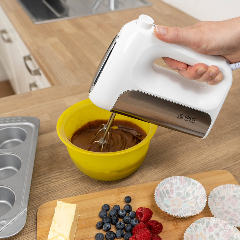 Миксер First  FA-5262