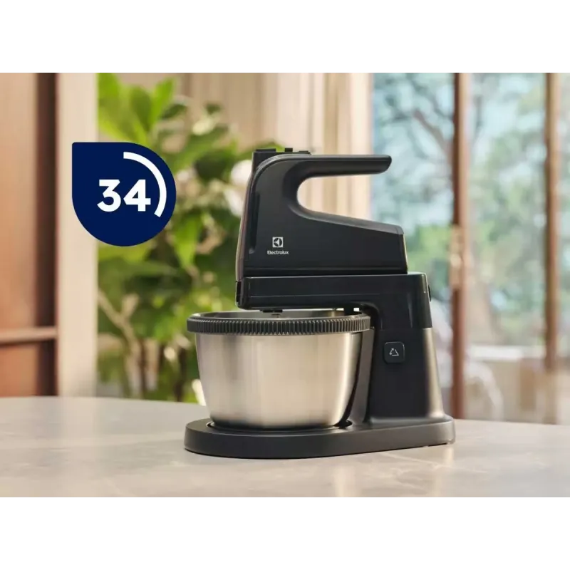 Міксер Electrolux ESM4B
