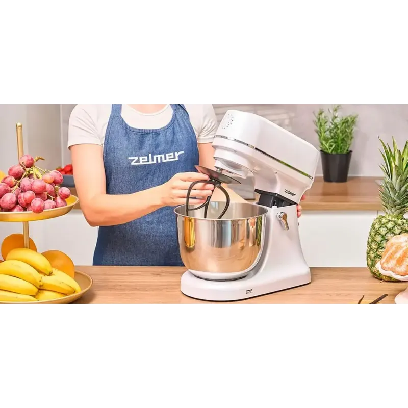 Миксер ZELMER ZKR 2000