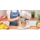 Миксер ZELMER ZKR 2000