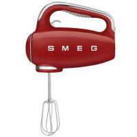 Миксер SMEG HMF01RDEU