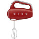 Міксер SMEG HMF01RDEU