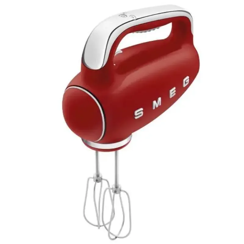 Миксер SMEG HMF01RDEU