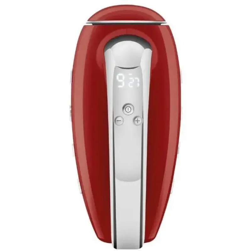 Миксер SMEG HMF01RDEU