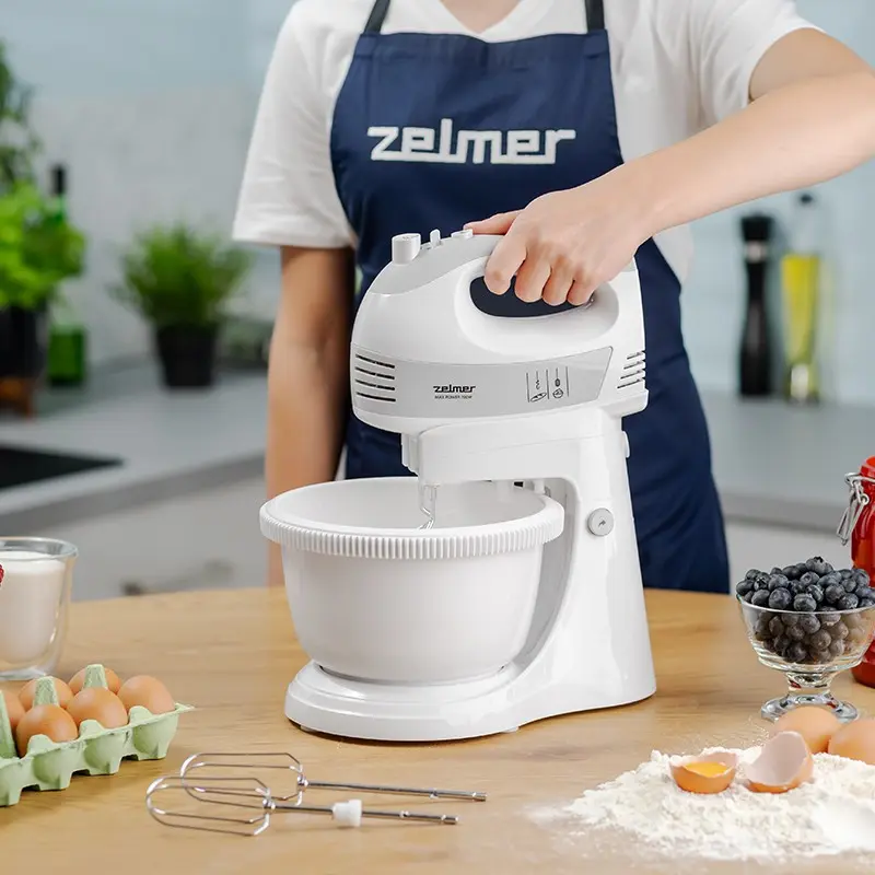 Міксер Zelmer ZHM2459S