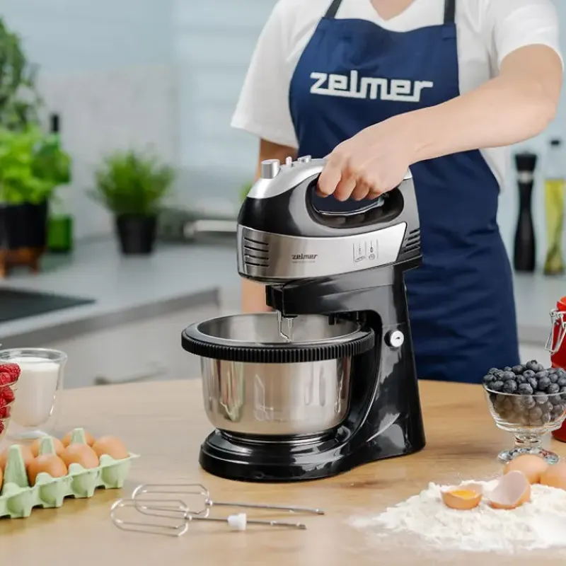 Миксер Zelmer ZHM2459B
