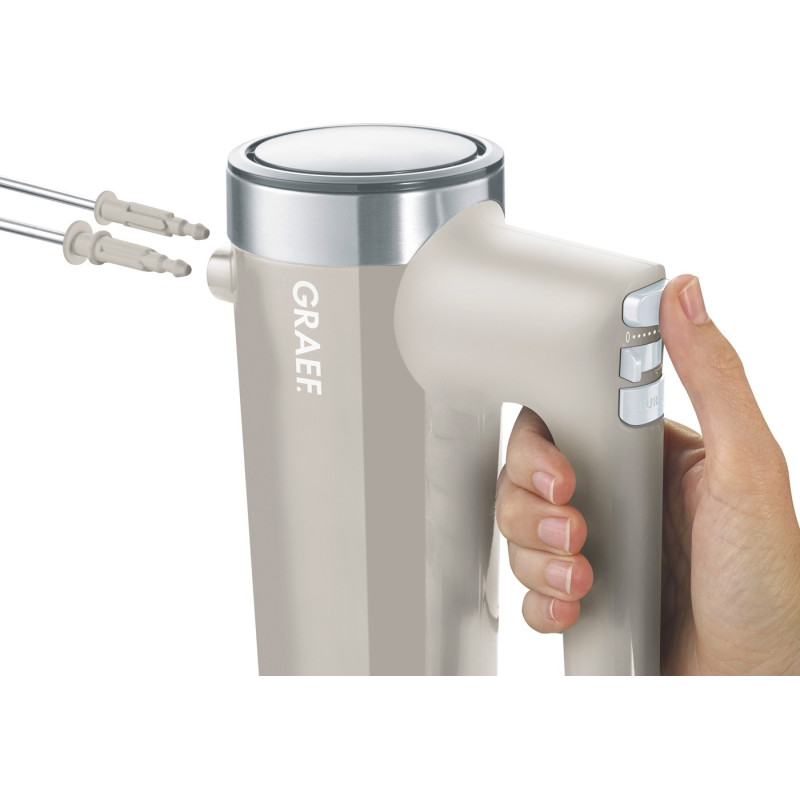Graef HM508EU