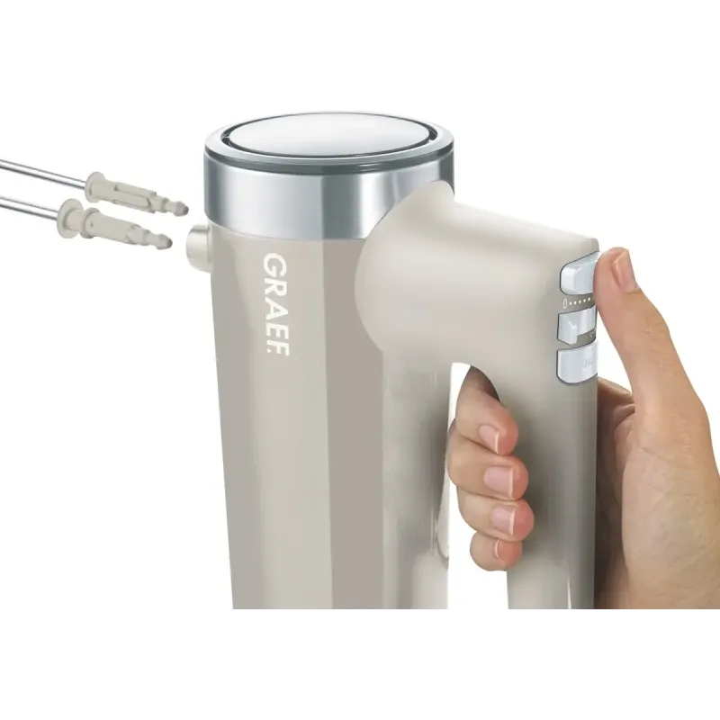 Миксер Graef HM508EU