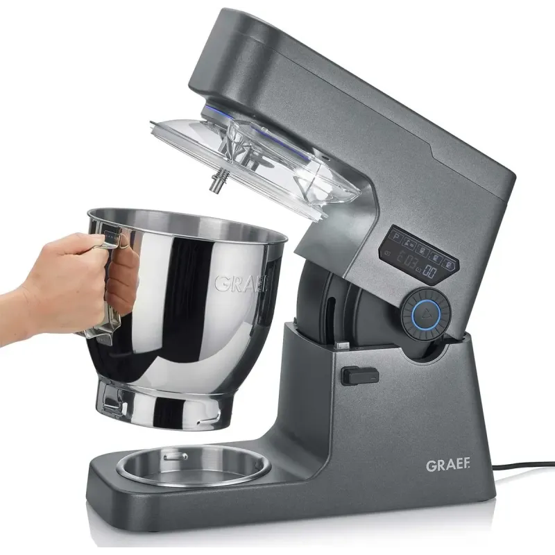 Миксер Graef KM7016EU