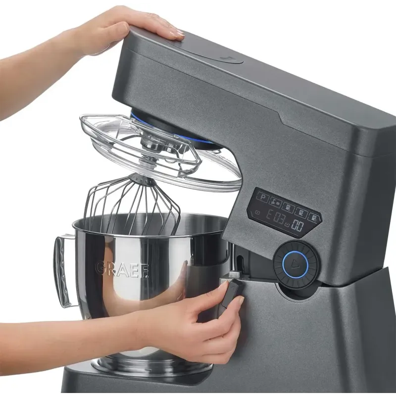Миксер Graef KM7016EU