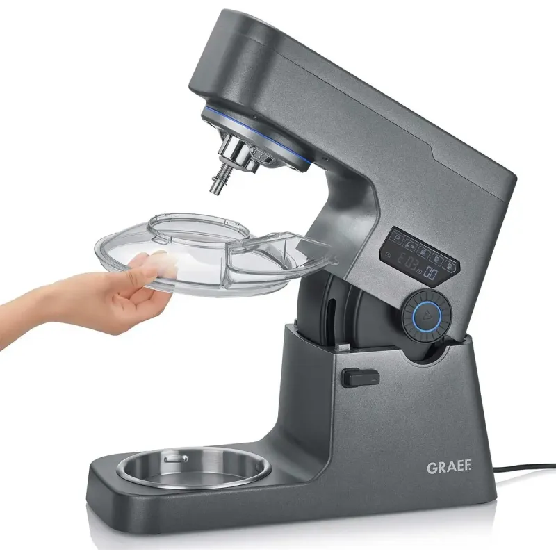 Миксер Graef KM7016EU
