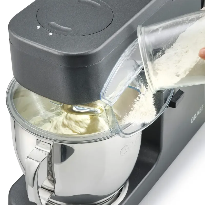 Миксер Graef KM7016EU