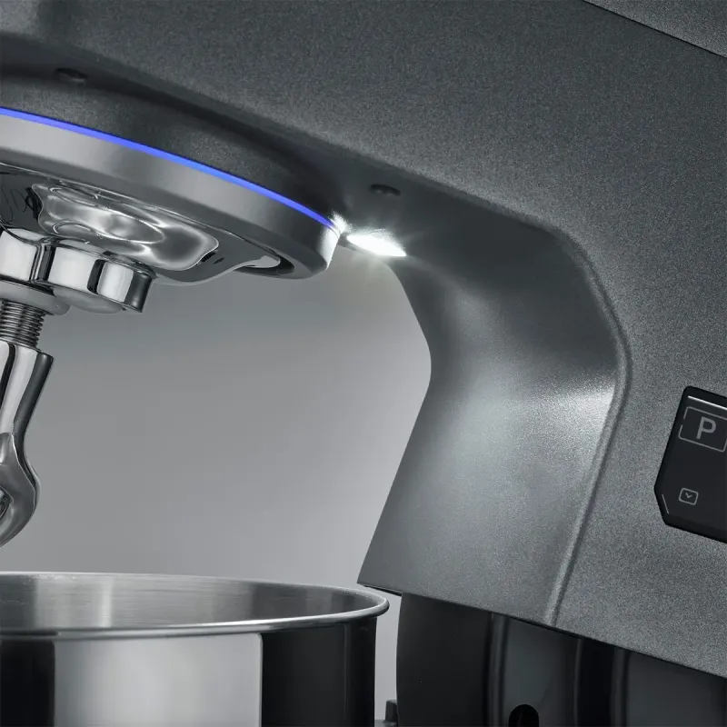 Миксер Graef KM7016EU