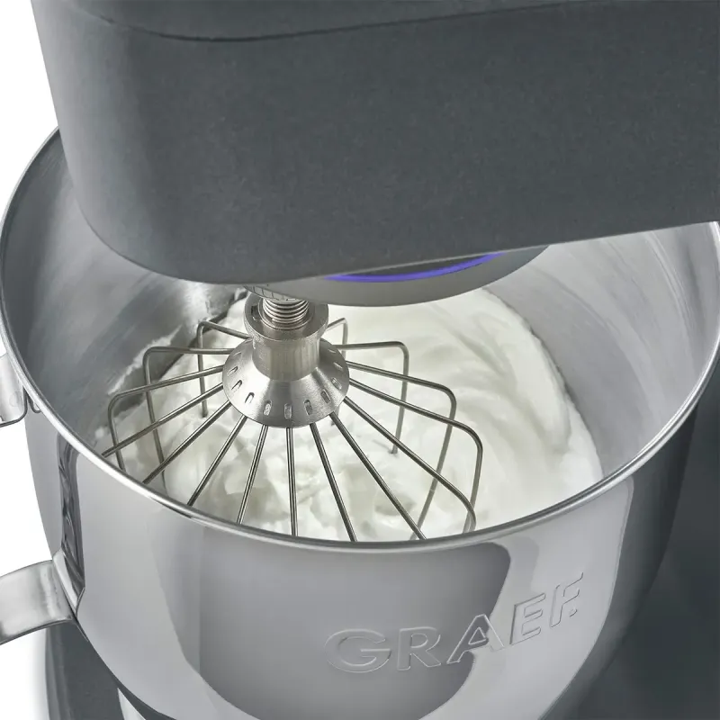 Миксер Graef KM7016EU