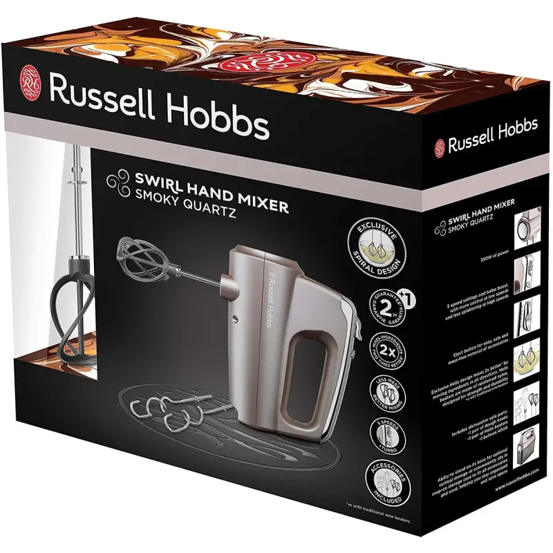 Міксер Russell Hobbs 25892-56