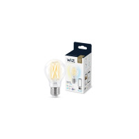 WiZ LED Smart E27 7W 806Lm A60 2700-6500 Filament Wi-Fi (929003017201)