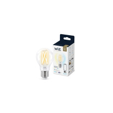 WiZ LED Smart E27 7W 806Lm A60 2700-6500 Filament Wi-Fi (929003017201)