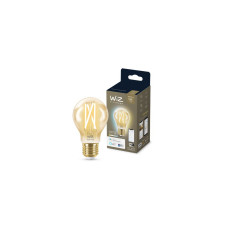 WiZ LED Smart E27 7W 640Lm A60 2000-5000К Filament Wi-Fi (929003017401)