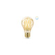 WiZ LED Smart E27 7W 640Lm A60 2000-5000К Filament Wi-Fi (929003017401)