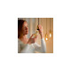 WiZ LED Smart E27 7W 640Lm A60 2000-5000К Filament Wi-Fi (929003017401)