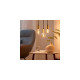 WiZ LED Smart E27 7W 640Lm A60 2000-5000К Filament Wi-Fi (929003017401)