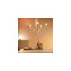 WiZ LED Smart E14 4.9W 370Lm C35 2000-5000K Filament Wi-Fi (929003017701)