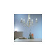 WiZ LED Smart E14 4.9W 370Lm C35 2000-5000K Filament Wi-Fi (929003017701)