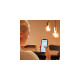 WiZ LED Smart E14 4.9W 370Lm C35 2000-5000K Filament Wi-Fi (929003017701)