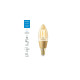 WiZ LED Smart E14 4.9W 370Lm C35 2000-5000K Filament Wi-Fi (929003017701)