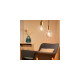 WiZ LED Smart E27 7W 806Lm G95 2700-6500 Filament Wi-Fi (929003018201)