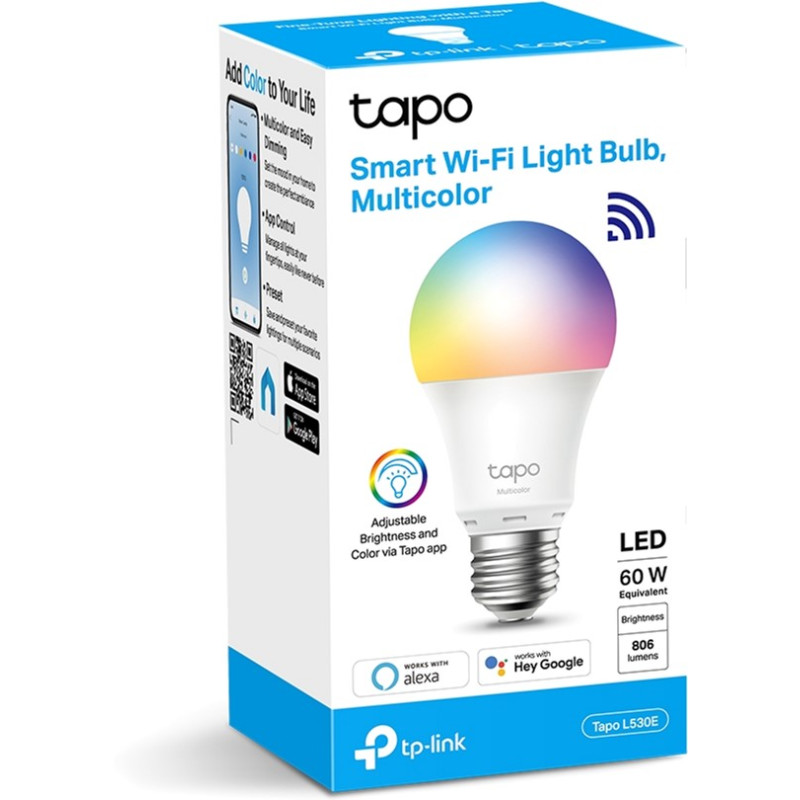 TP-LINK Tapo L530E