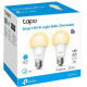 TP-Link Smart LED Wi-Fi Tapo L510E N300 Dimmable 2-Pack