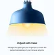 Умная лампа TP-Link Smart LED Wi-Fi Tapo L510E N300 Dimmable 2-Pack