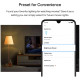 TP-Link Smart LED Wi-Fi Tapo L510E N300 Dimmable 2-Pack