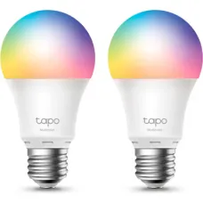 Умная лампа TP-LINK Tapo L530E(2-Pack)