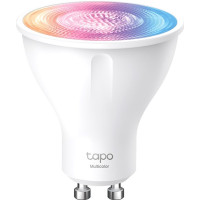 TP-Link Smart LED Wi-Fi Tapo L630 Multicolor Spotlight GU10 2200-6500K (TAPO-L630)