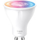 TP-Link Smart LED Wi-Fi Tapo L630 Multicolor Spotlight GU10 2200-6500K (TAPO-L630)