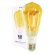 Yeelight Smart LED Filament Bulb ST64 (YLDP23YL)