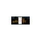 Yeelight Smart LED Filament Bulb ST64 (YLDP23YL)