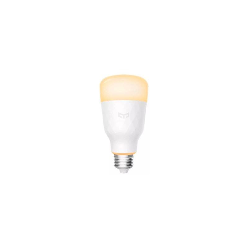 Yeelight Smart LED Bulb W3 E27 White (YLDP007)