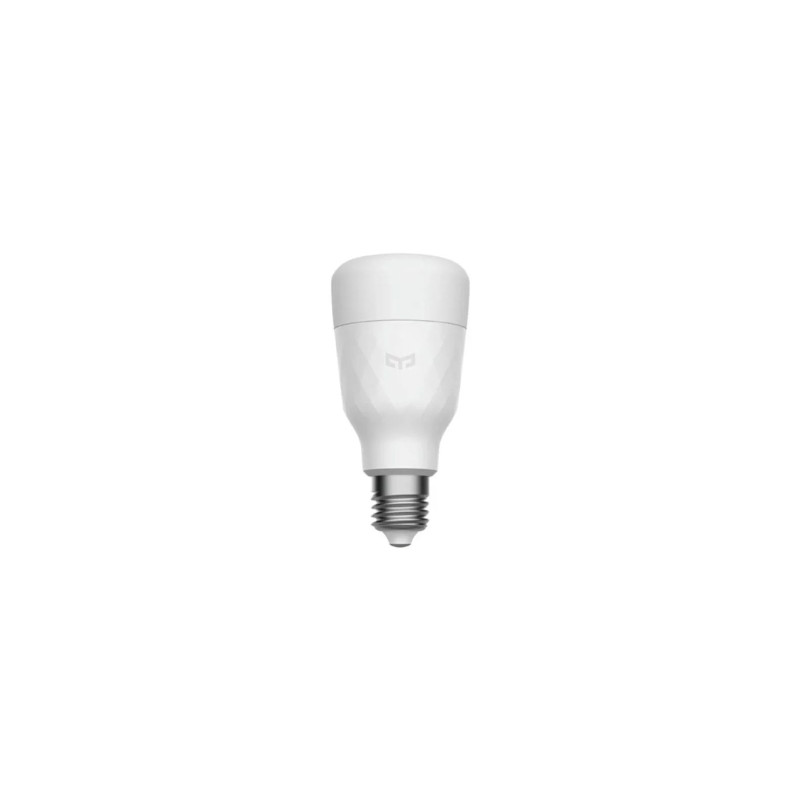 Yeelight Smart LED Bulb W3 E27 White (YLDP007)