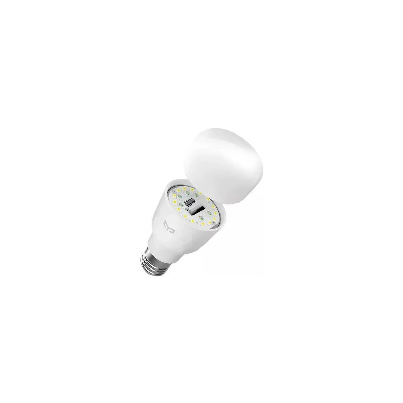 Yeelight Smart LED Bulb W3 E27 White (YLDP007)