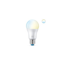 WiZ LED Smart E27 8W 806Lm A60 2700-6500K Wi-Fi (929002383502)